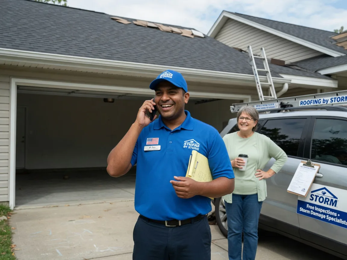 Roof Repair Near Me Delton, MI FAQs